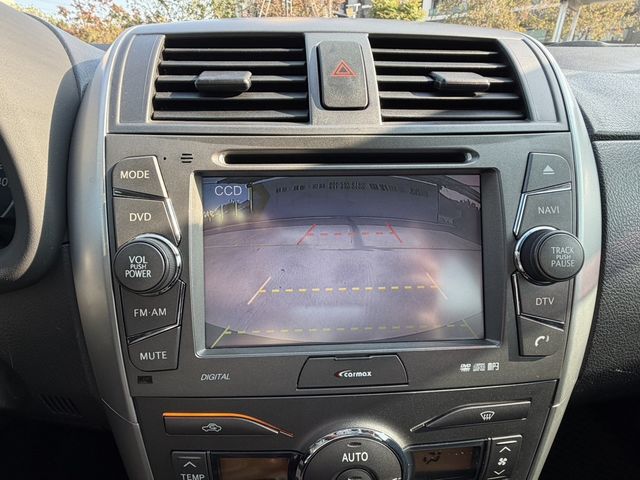 TOYOTA豐田 ALTIS  第10張相片