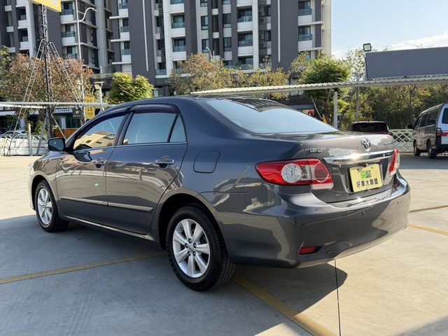 TOYOTA豐田 ALTIS  第13張相片