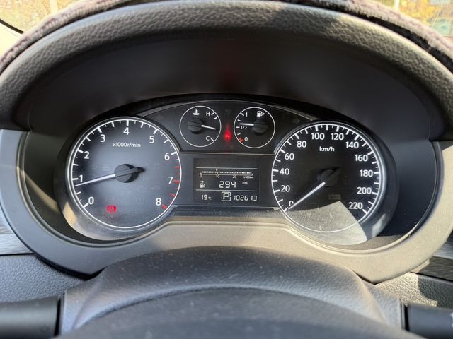 NISSAN日產 TIIDA  第8張相片