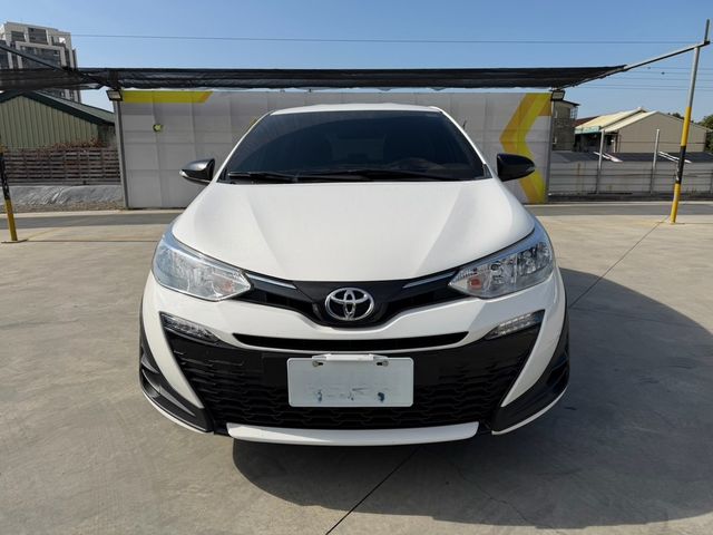 TOYOTA豐田 YARIS  第3張相片