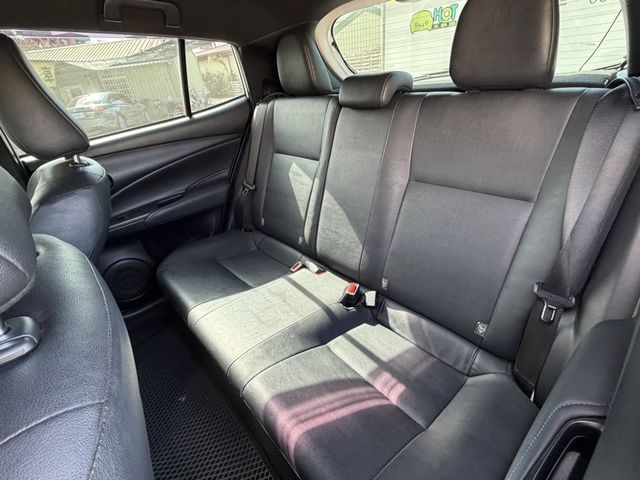 TOYOTA豐田 YARIS  第6張相片