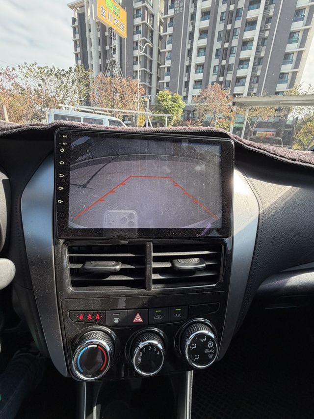 TOYOTA豐田 YARIS  第8張相片