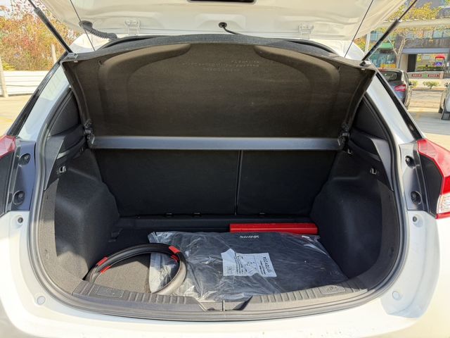 TOYOTA豐田 YARIS  第10張相片