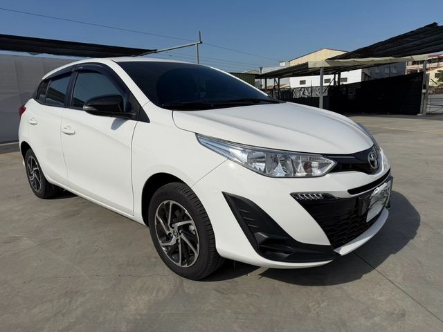 TOYOTA豐田 YARIS  第11張相片