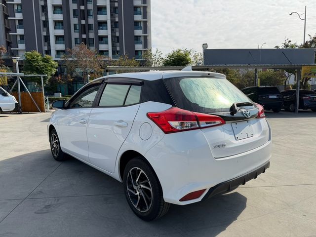 TOYOTA豐田 YARIS  第12張相片