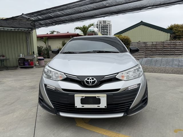 TOYOTA豐田 VIOS  第3張相片