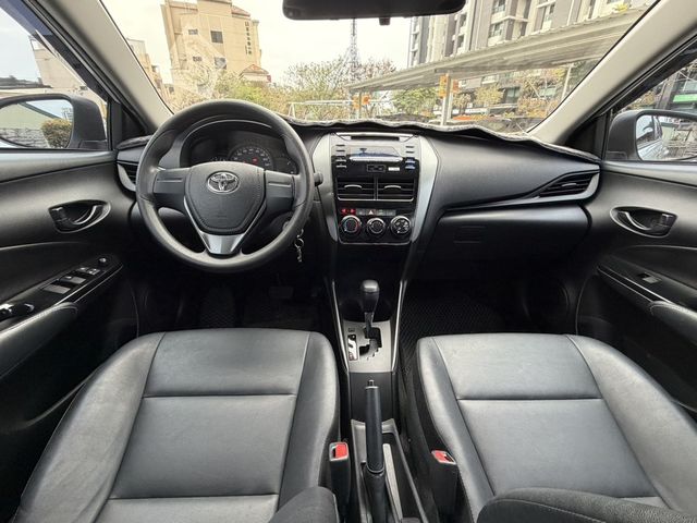 TOYOTA豐田 VIOS  第5張相片