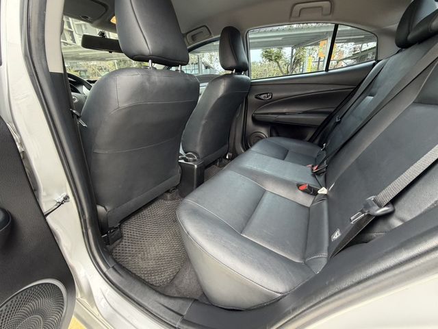 TOYOTA豐田 VIOS  第6張相片