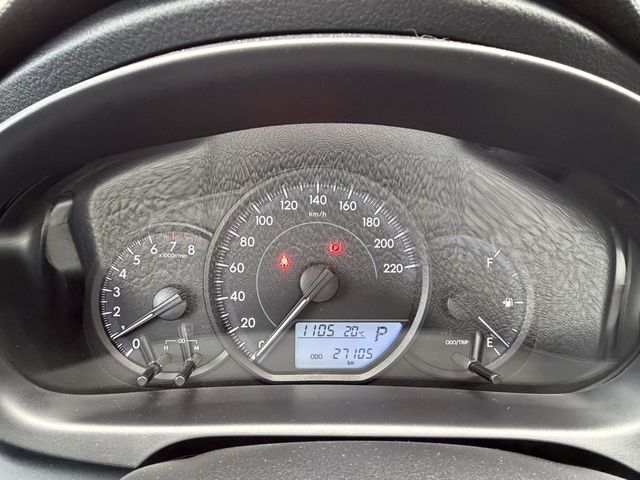 TOYOTA豐田 VIOS  第7張相片