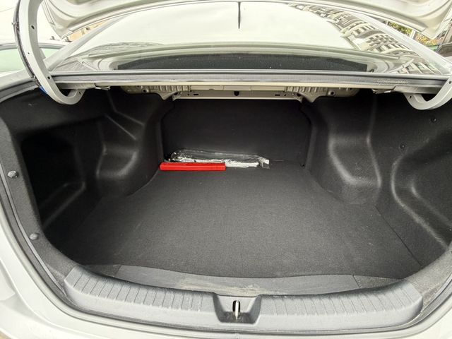 TOYOTA豐田 VIOS  第10張相片