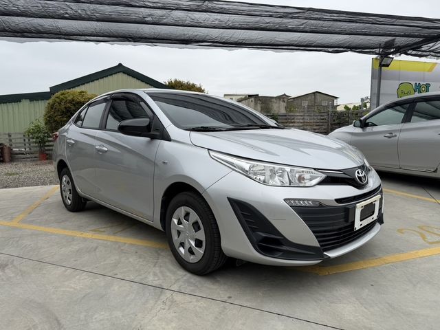 TOYOTA豐田 VIOS  第11張相片