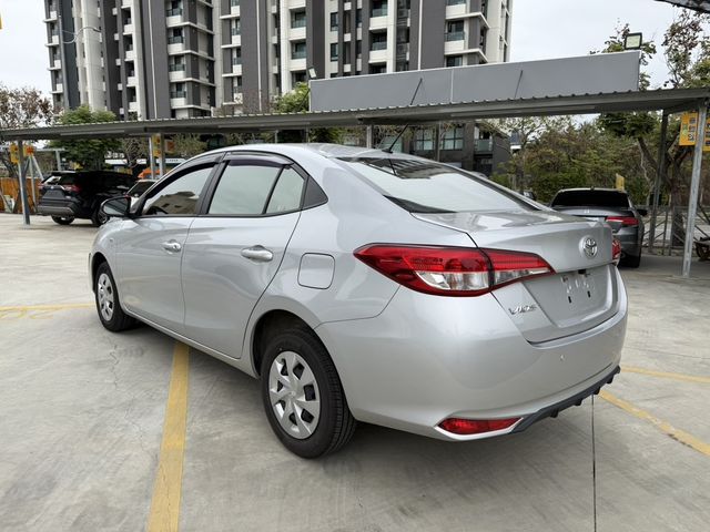 TOYOTA豐田 VIOS  第12張相片