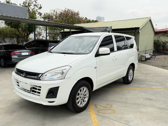 MITSUBISHI三菱 ZINGER  第1張相片