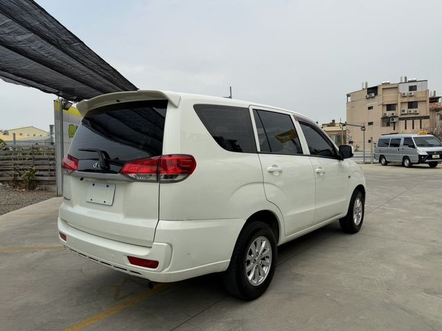 MITSUBISHI三菱 ZINGER  第2張相片
