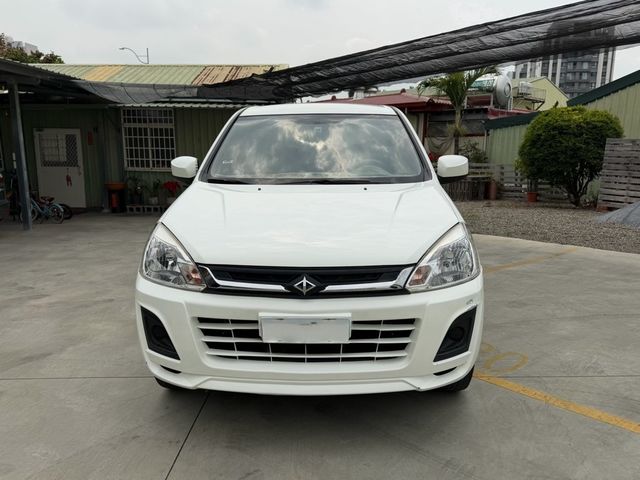 MITSUBISHI三菱 ZINGER  第3張相片