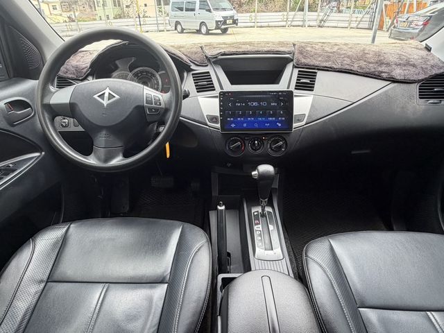 MITSUBISHI三菱 ZINGER  第5張相片