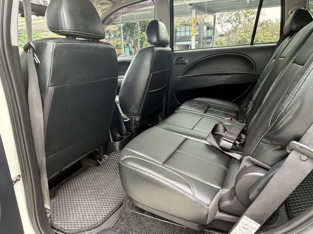 MITSUBISHI三菱 ZINGER  第6張相片