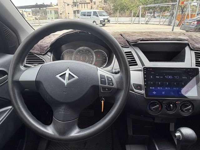 MITSUBISHI三菱 ZINGER  第7張相片