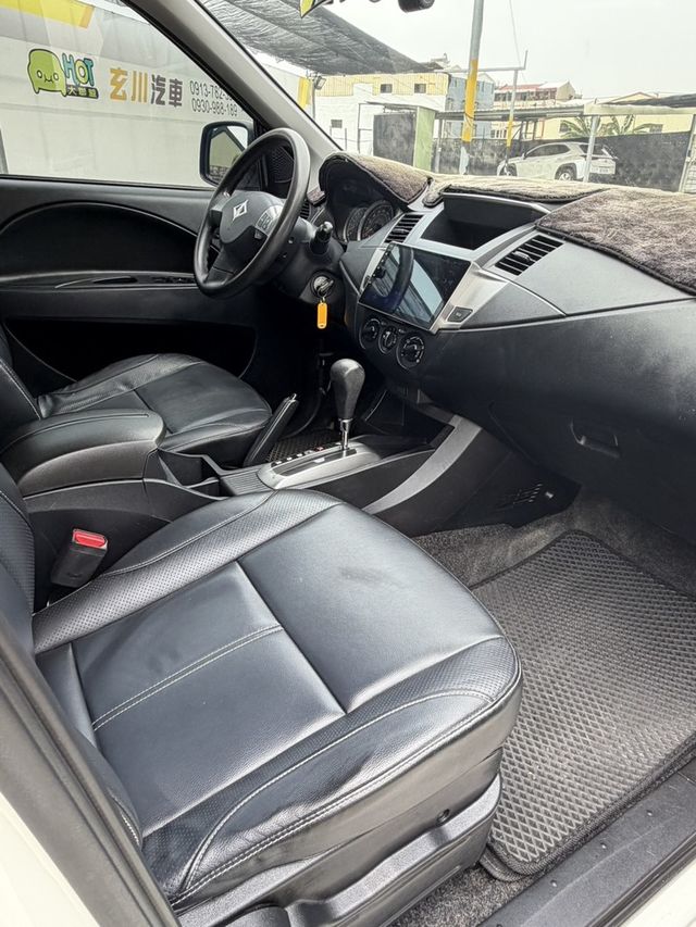 MITSUBISHI三菱 ZINGER  第8張相片