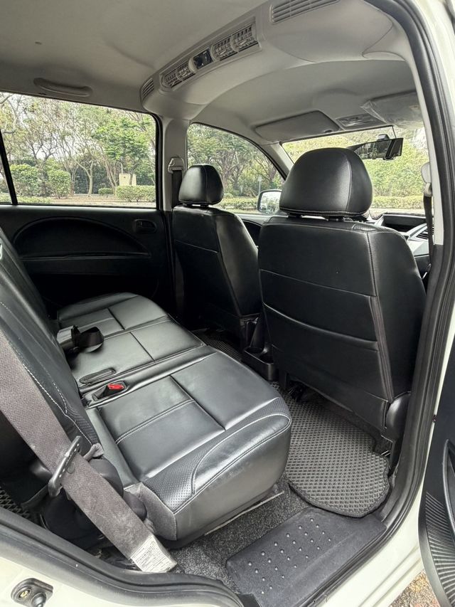 MITSUBISHI三菱 ZINGER  第9張相片