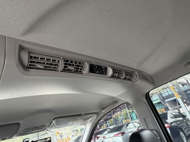 MITSUBISHI三菱 ZINGER  第10張相片