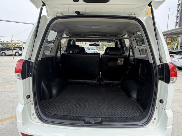 MITSUBISHI三菱 ZINGER  第12張相片