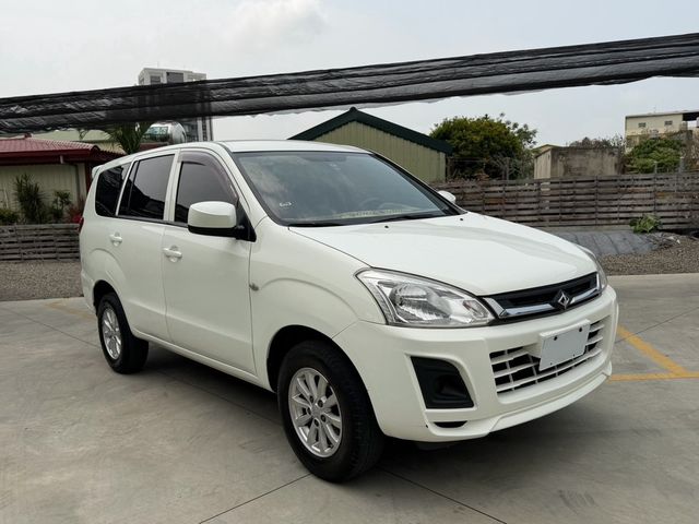 MITSUBISHI三菱 ZINGER  第13張相片