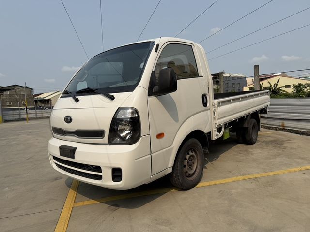 KIA起亞 KAON  第1張相片