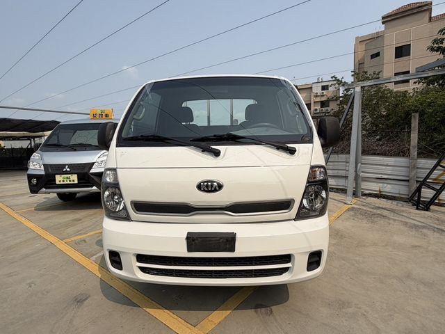 KIA起亞 KAON  第3張相片