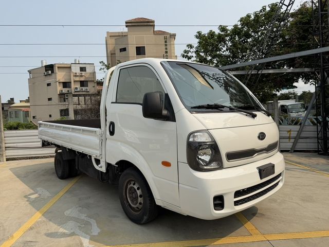 KIA起亞 KAON  第4張相片