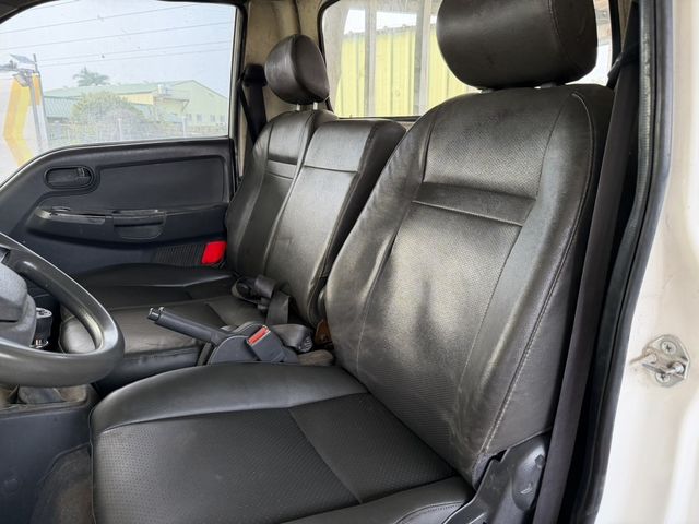 KIA起亞 KAON  第6張相片