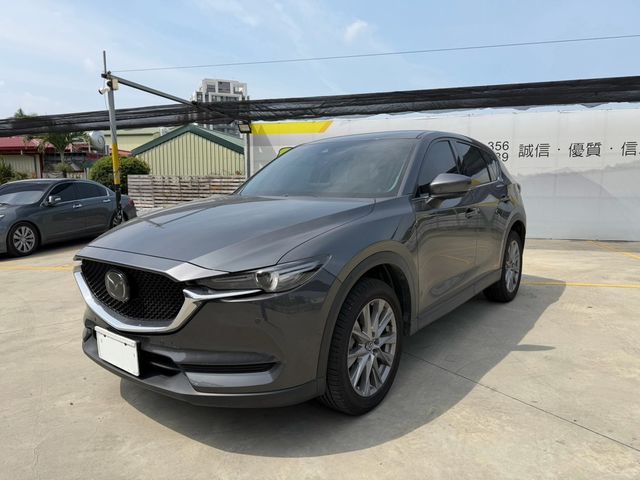 MAZDA馬自達 CX-5  第1張相片