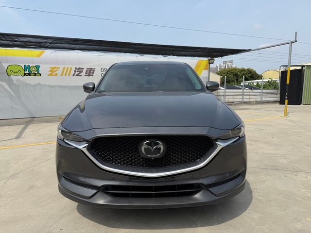 MAZDA馬自達 CX-5  第3張相片