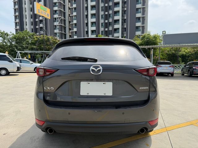 MAZDA馬自達 CX-5  第4張相片