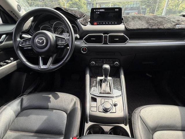 MAZDA馬自達 CX-5  第5張相片