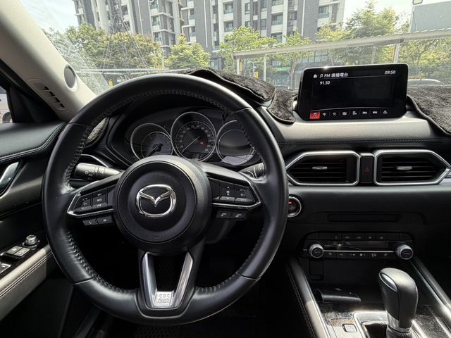 MAZDA馬自達 CX-5  第7張相片