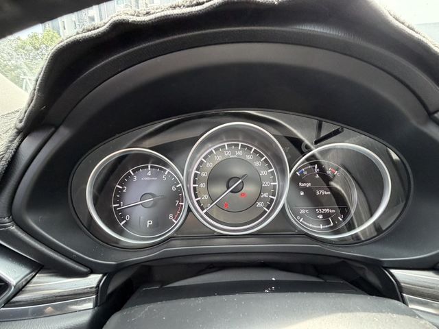 MAZDA馬自達 CX-5  第8張相片