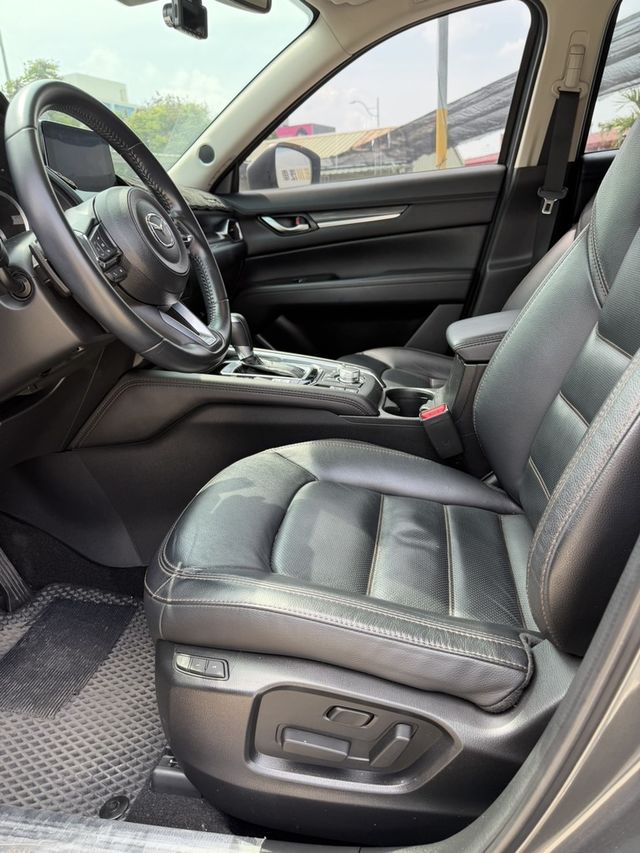 MAZDA馬自達 CX-5  第9張相片