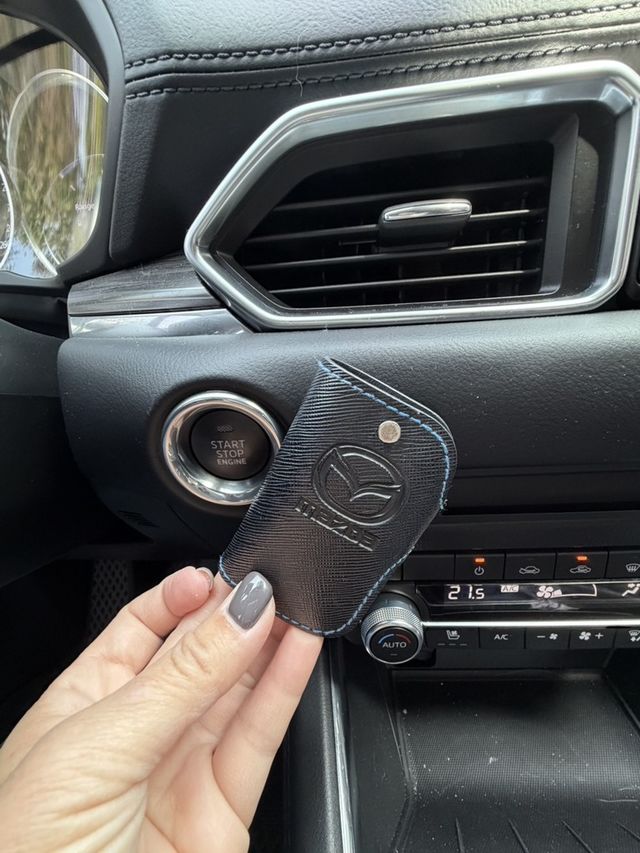 MAZDA馬自達 CX-5  第10張相片