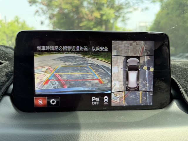 MAZDA馬自達 CX-5  第11張相片