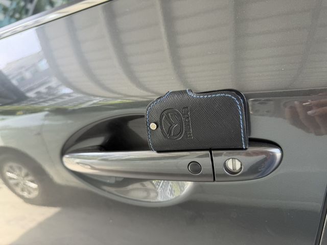 MAZDA馬自達 CX-5  第15張相片