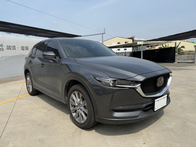 MAZDA馬自達 CX-5  第16張相片