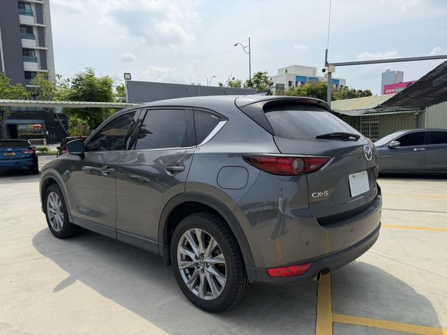 MAZDA馬自達 CX-5  第17張相片