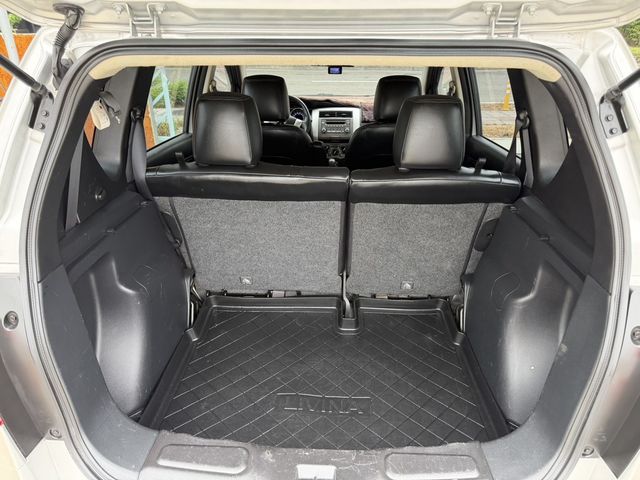 NISSAN日產 LIVINA  第7張相片