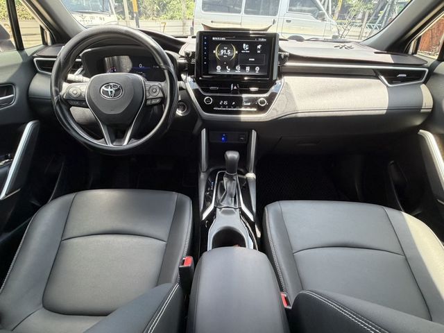 TOYOTA豐田 COROLLA CROSS  第5張相片