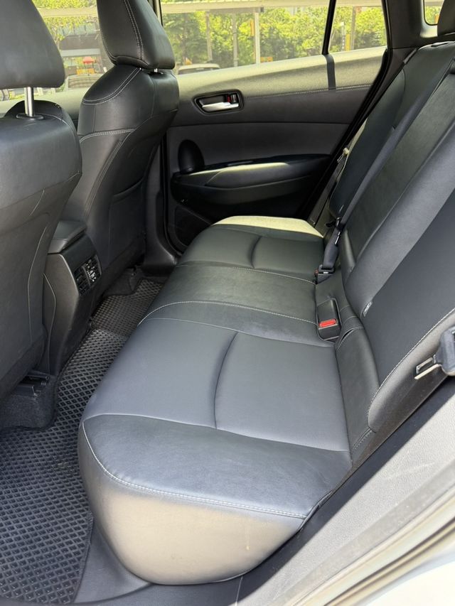 TOYOTA豐田 COROLLA CROSS  第6張相片