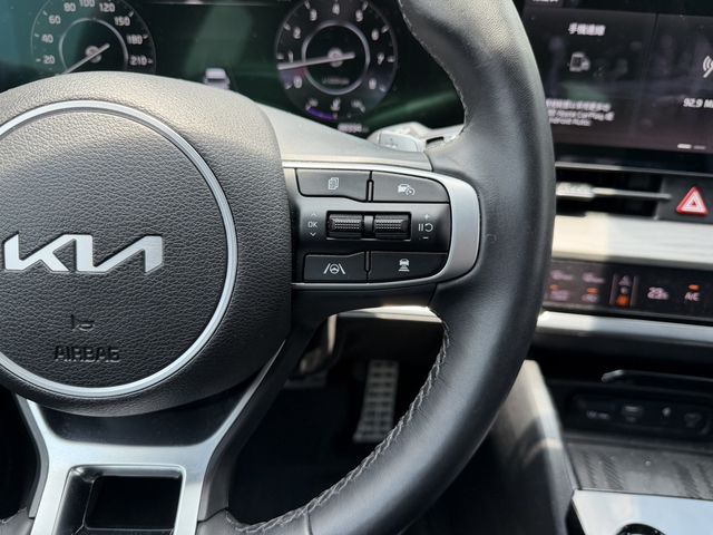KIA起亞 SPORTAGE  第6張相片