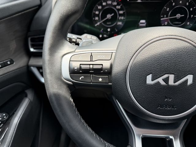 KIA起亞 SPORTAGE  第7張相片