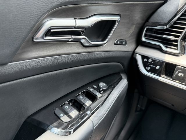 KIA起亞 SPORTAGE  第10張相片