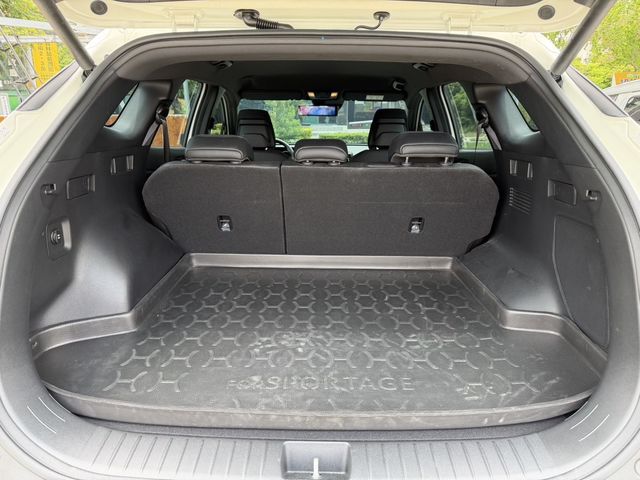 KIA起亞 SPORTAGE  第15張相片